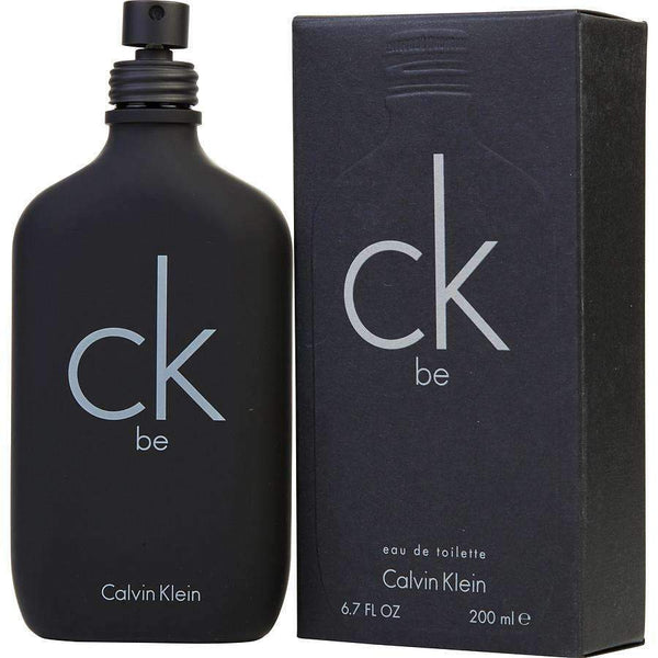 Buy Fragrance and Perfume Online from Canada No 1 Perfume Store for Ck Be By Calvin Klein For Unisex Fragrances